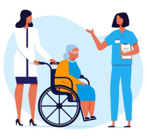 Looking for a Nurse at Home? Here’s What You Should Consider Before Hiring